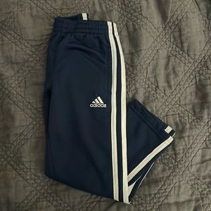 Adidas track pants